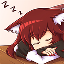 :kagerou_sleep:
