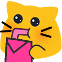 :blobcatsip2: :blobcatsip2:
