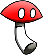 :that_mushroom: