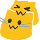 :blob_cat_nom: