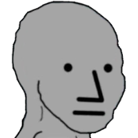 :npc: