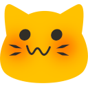 :blobCatBlushOwo: