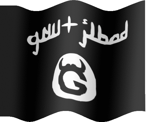 :gnu_jihad: