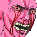 :wojak_pink_rage: