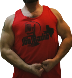 :just_swole_radio: