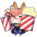 :Tamamo_Movie: