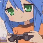 :gaming: