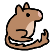 :gerbil: