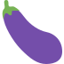 :eggplant: