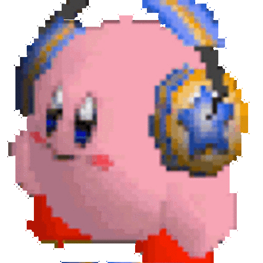 :kirbydancing: