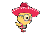 :beano_bird: