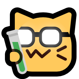:neocat_science: