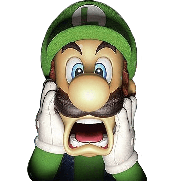 :luigi_shock: