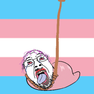 :trannyslug: