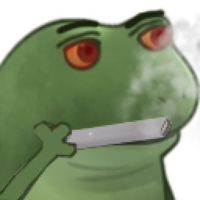 :frog_weed: