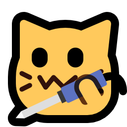 :neocat_solder:
