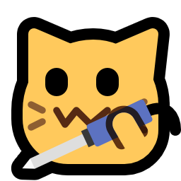 :neocat_solder: