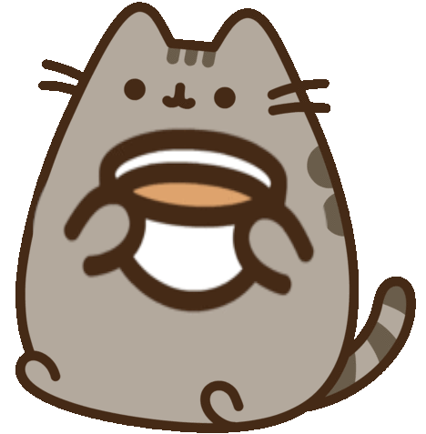 :pusheen_coffee: