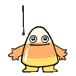 :candycorn_lights: