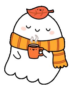 :coffee_ghost: