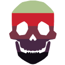 :necro_skull: