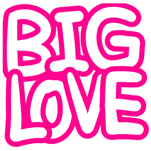 :biglove: