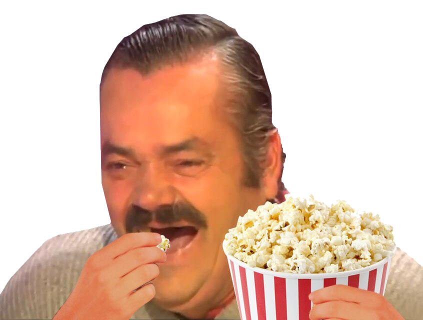 :popcorn: