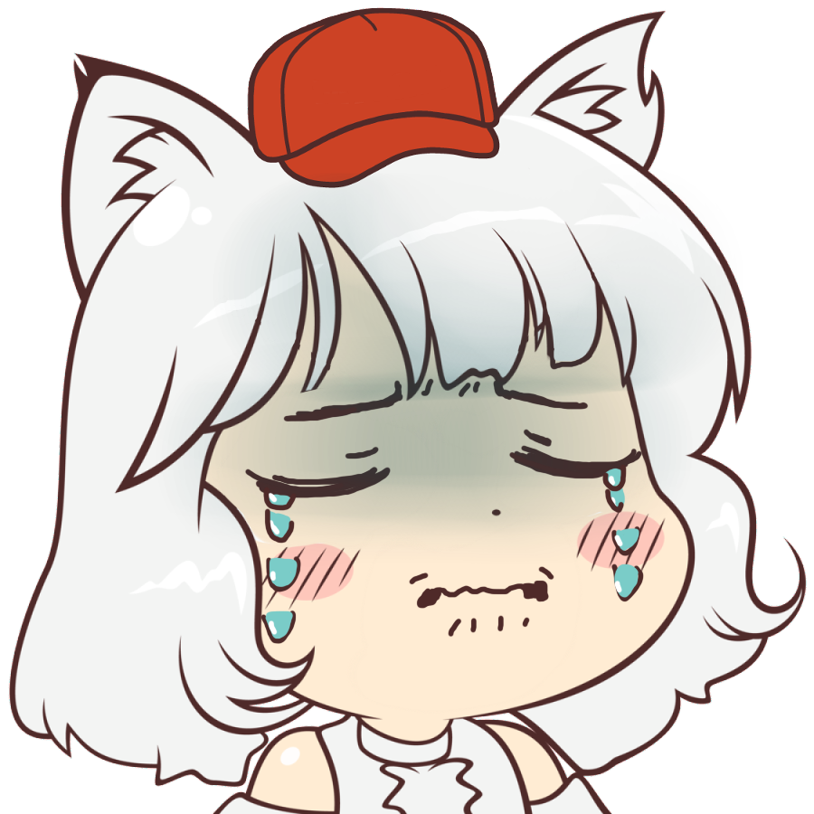 :awoo_cry5: