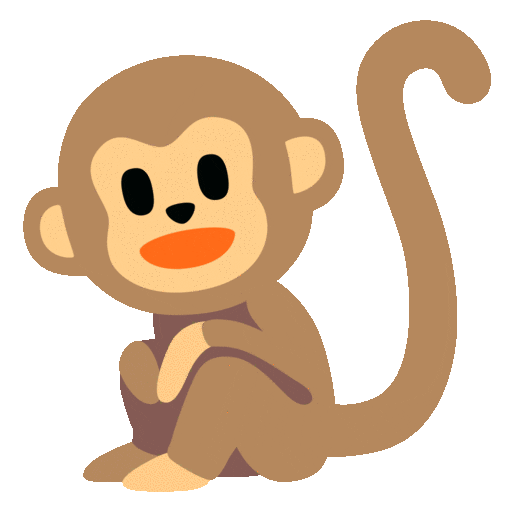 :monkey: