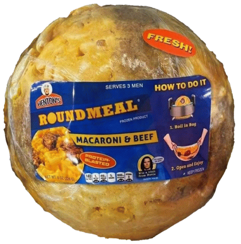 :roundmeal: