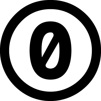 :CC0: