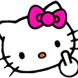 :hellokitty_finger: