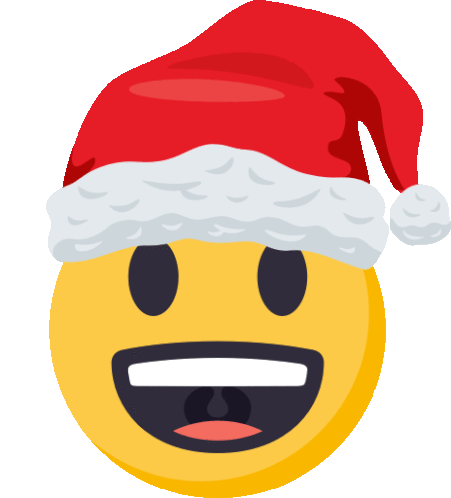 :santa_smile: