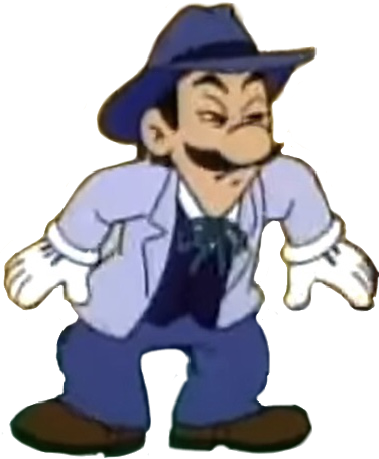 :Chinese_Cowboy_Luigi: