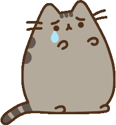 :pusheen_sad: