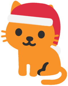 :Christmas_kitty: