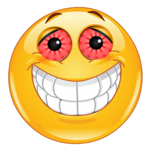 :smiley_bloodshot: