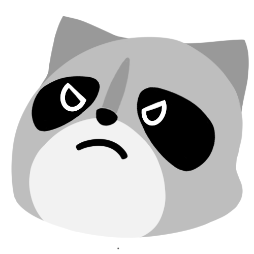 :blobraccoon_angry: