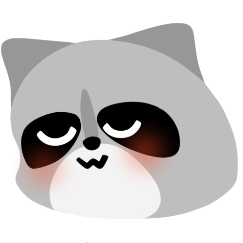:blobraccoon_blush: