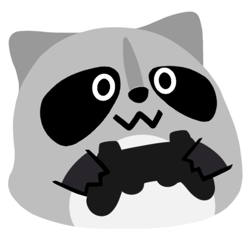 :blobraccoon_game: