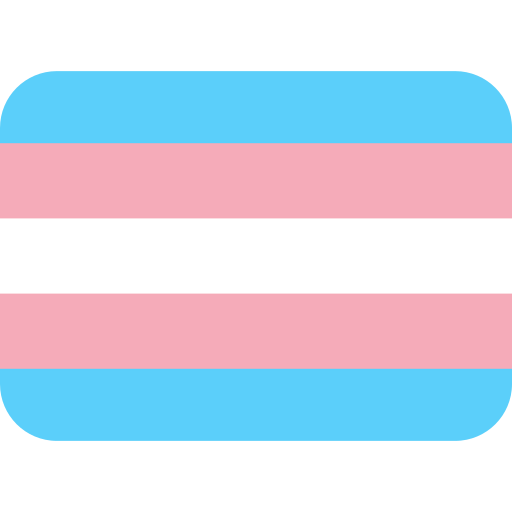 :transgender_flag: