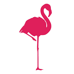 :flamingo_1: