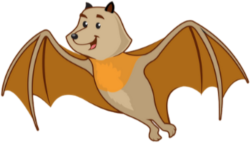 :flyingfox2: