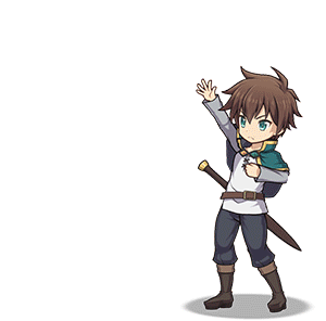 :kazuma_steal: