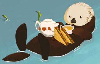 :otter_teatime: