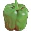 :greenismypepper:
