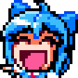 :cirnolaughing: