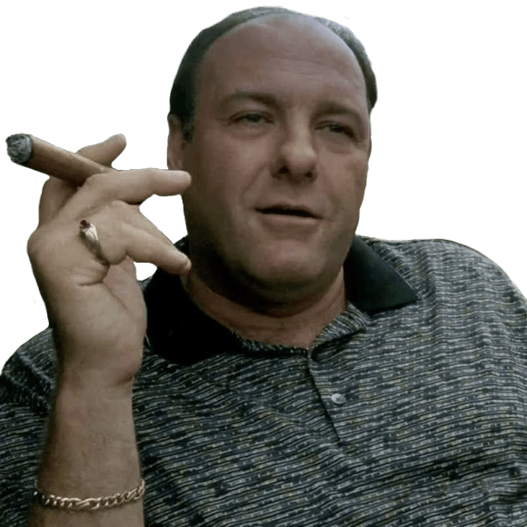 :tonysopranosmug:
