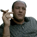 :tonysopranosmug: