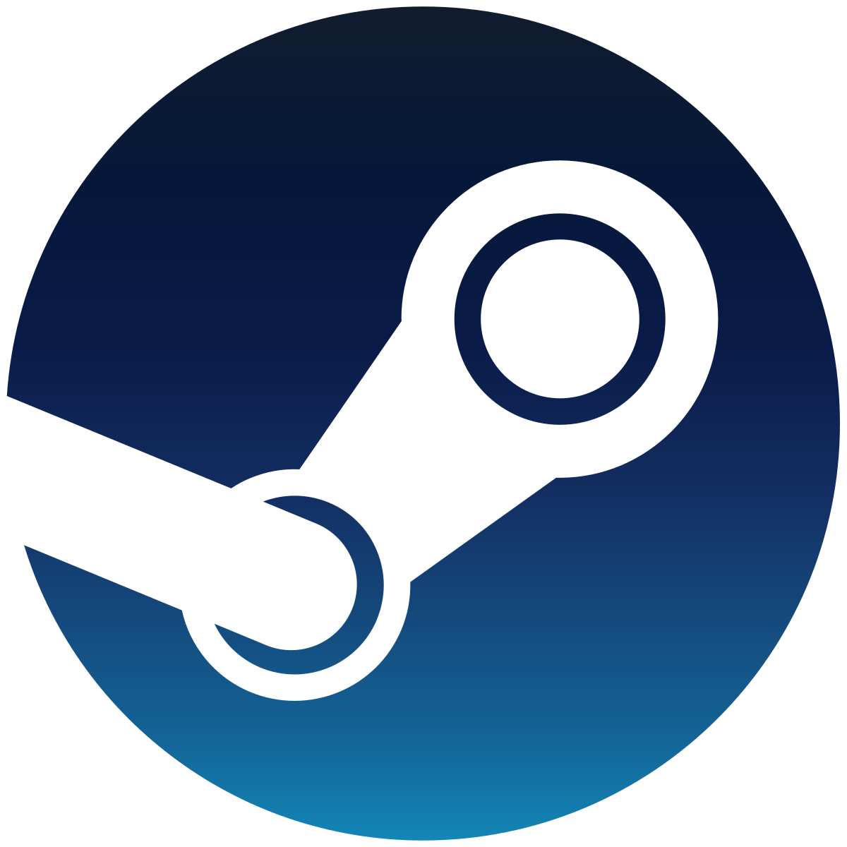 :steam: